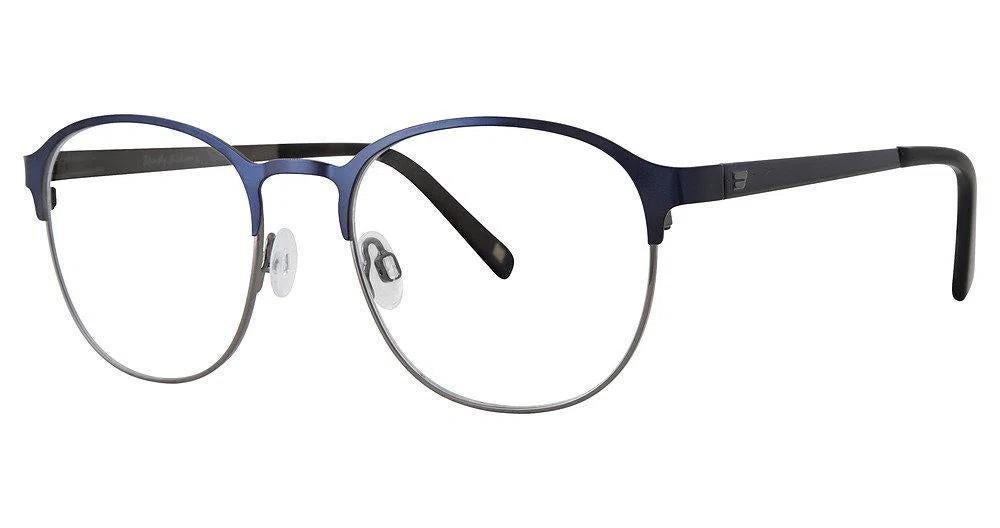 Randy Jackson RJ1107 Eyeglasses - Navy - view 10